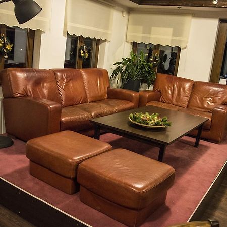 Hotel Rendez Vous Beharovce Zewnętrze zdjęcie