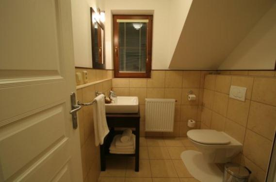 Hotel Rendez Vous Beharovce Pokój zdjęcie